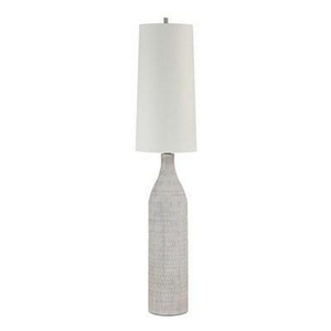 Lampe sur pied Crimsom de Renwil