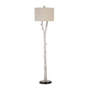 Lampe sur pied Criterion de Renwil