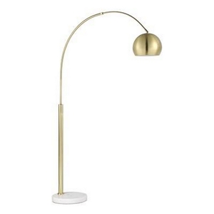 Lampe sur pied Daleela de Renwil