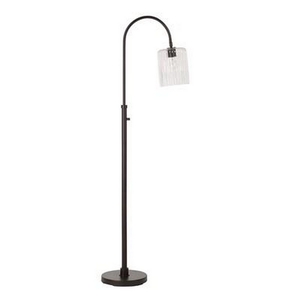 Lampe sur pied Danae de Renwil