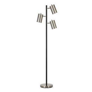 Lampe sur pied Mosaic de Renwil