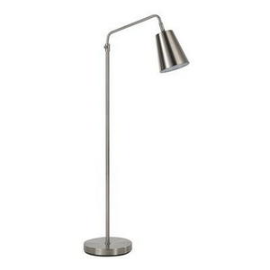 Lampe sur pied Norwich de Renwil
