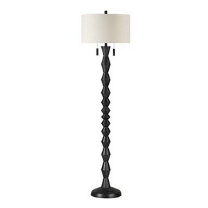 Lampe sur pied Phyllis de Renwil