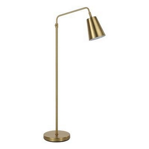 Lampe sur pied Vidura de Renwil