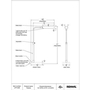 Lampe sur table Fabolia de Renwil