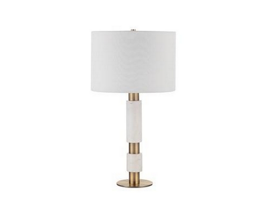 Lampe sur table Pirot de Renwil