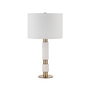 Lampe sur table Pirot de Renwil