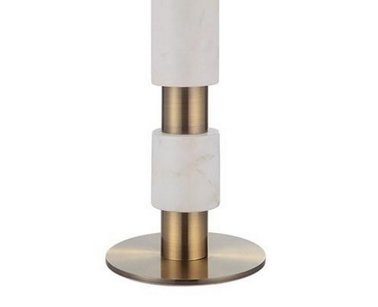 Lampe sur table Pirot de Renwil