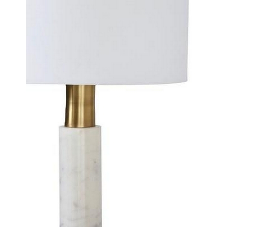 Lampe sur table Pirot de Renwil