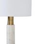 Lampe sur table Pirot de Renwil