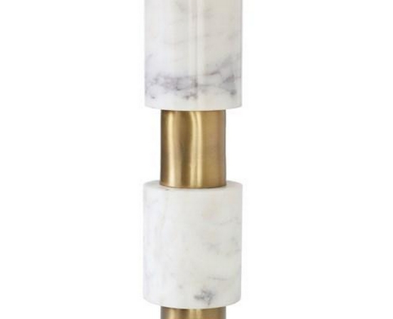 Lampe sur table Pirot de Renwil