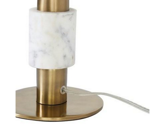 Lampe sur table Pirot de Renwil