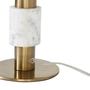 Lampe sur table Pirot de Renwil