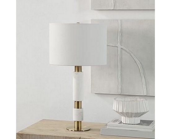 Lampe sur table Pirot de Renwil