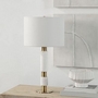 Lampe sur table Pirot de Renwil