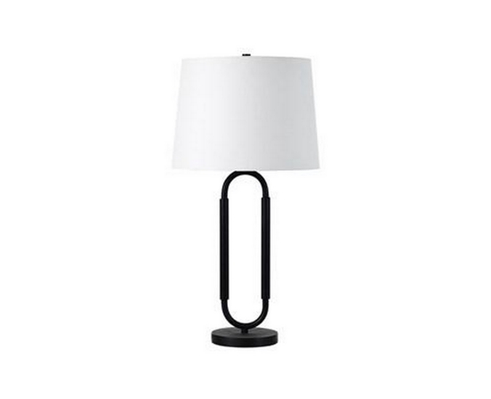 Lampe sur table Alaya de Renwil