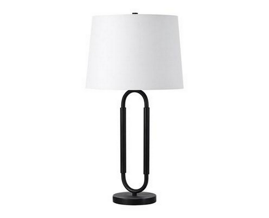 Lampe sur table Alaya de Renwil