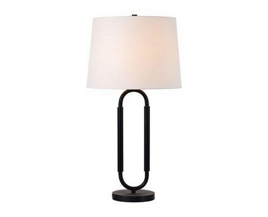 Lampe sur table Alaya de Renwil