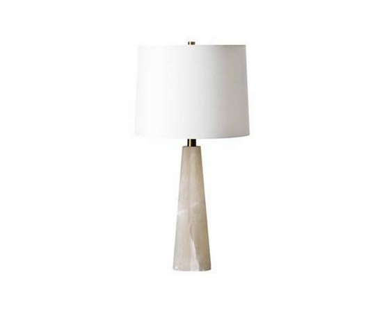 Lampe sur table Rima de Renwil
