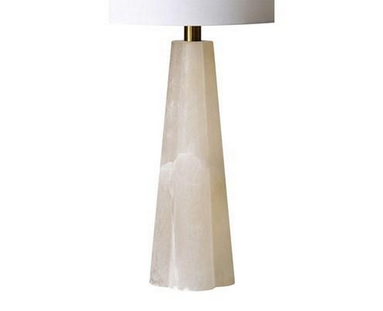 Lampe sur table Rima de Renwil