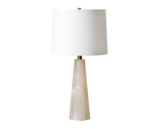 Lampe sur table Rima de Renwil