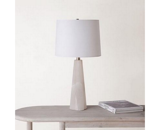 Lampe sur table Rima de Renwil