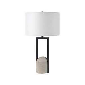 Lampe sur table Florah de Renwil