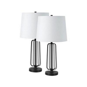 Lampe sur table Shadia de Renwil