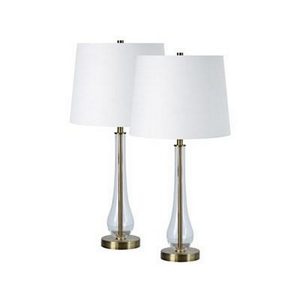 Lampe sur table Nabi de Renwil