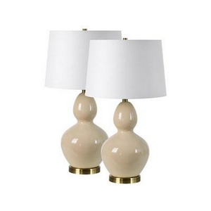 Lampe sur table Jesula de Renwil