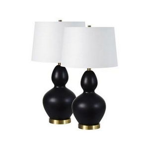 Lampe sur table Kamilia de Renwil