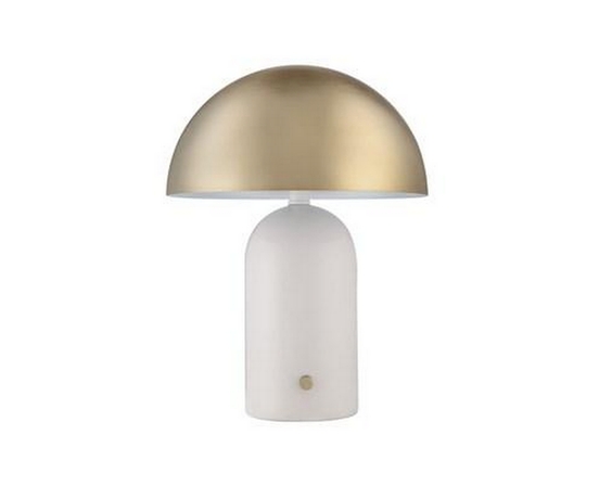 Lampe sur table Solero de Renwil
