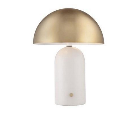 Lampe sur table Solero de Renwil