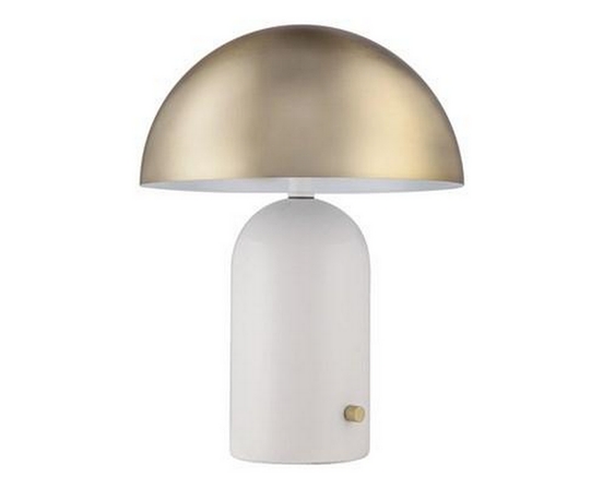 Lampe sur table Solero de Renwil