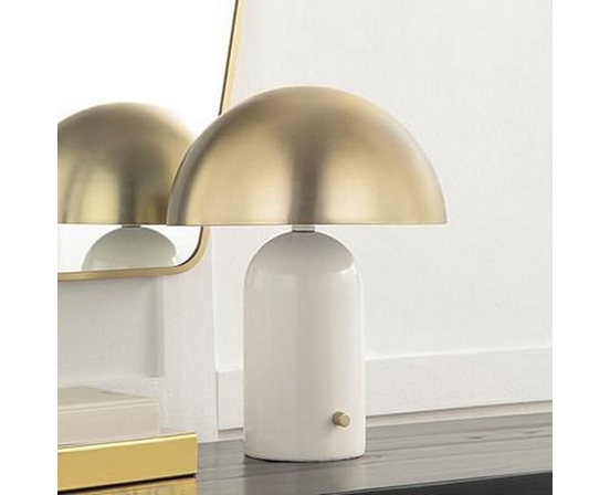 Lampe sur table Solero de Renwil