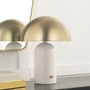 Lampe sur table Solero de Renwil