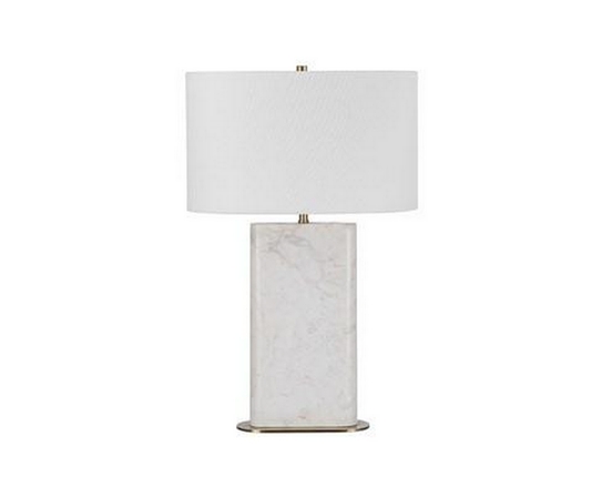 Lampe sur table Irisa de Renwil