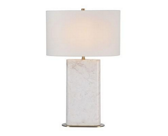 Lampe sur table Irisa de Renwil