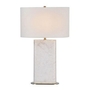 Lampe sur table Irisa de Renwil