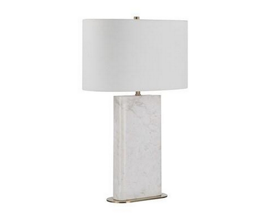 Lampe sur table Irisa de Renwil