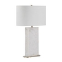 Lampe sur table Irisa de Renwil