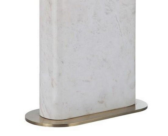 Lampe sur table Irisa de Renwil