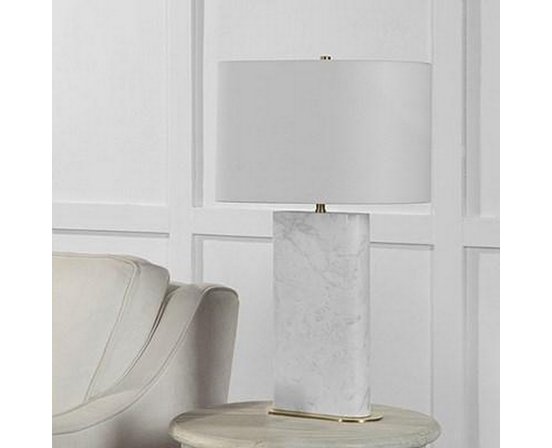 Lampe sur table Irisa de Renwil