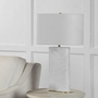 Lampe sur table Irisa de Renwil