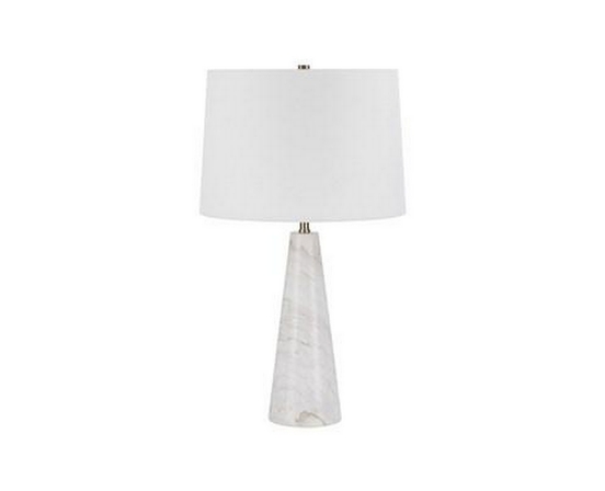Lampe sur table Vevey de Renwil