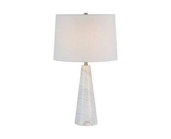 Lampe sur table Vevey de Renwil