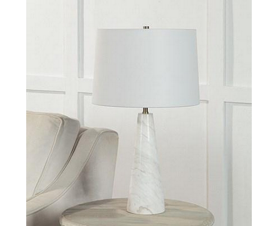Lampe sur table Vevey de Renwil