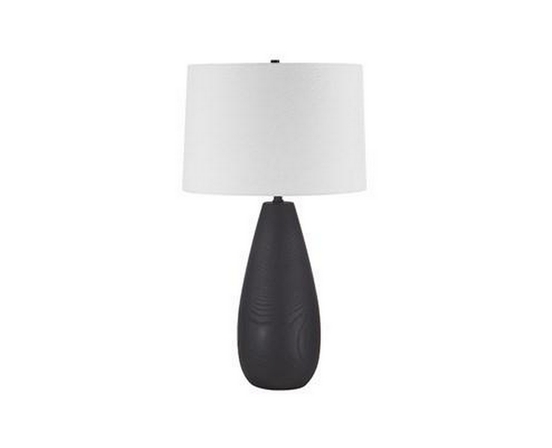 Lampe sur table Tala de Renwil