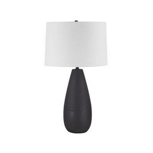 Lampe sur table Tala de Renwil