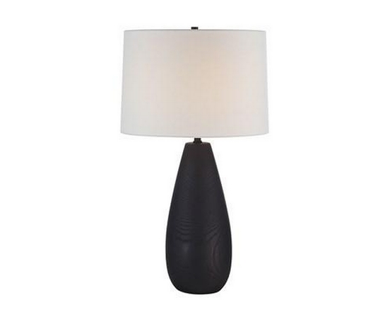 Lampe sur table Tala de Renwil